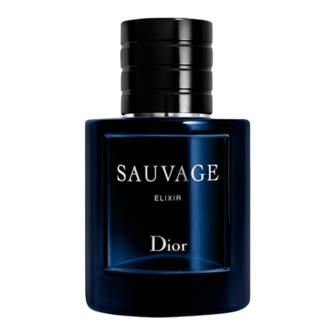 SAUVAGE ELIXIR 60 ML