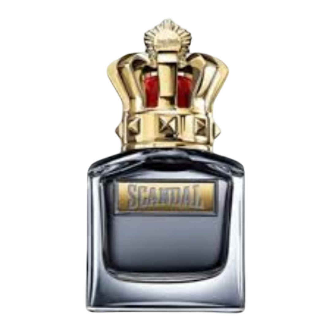 SCANDAL JEAN PAUL GAULTIER EDT POUR HOMME 100 ML