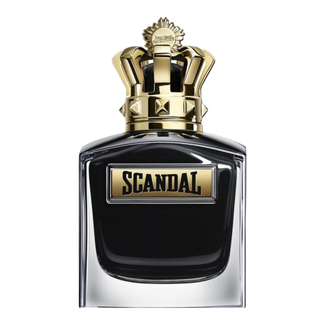 SCANDAL JEAN PAUL GAULTIER LE PARFUM EDP INTENSE POUR HOMME 100 ML