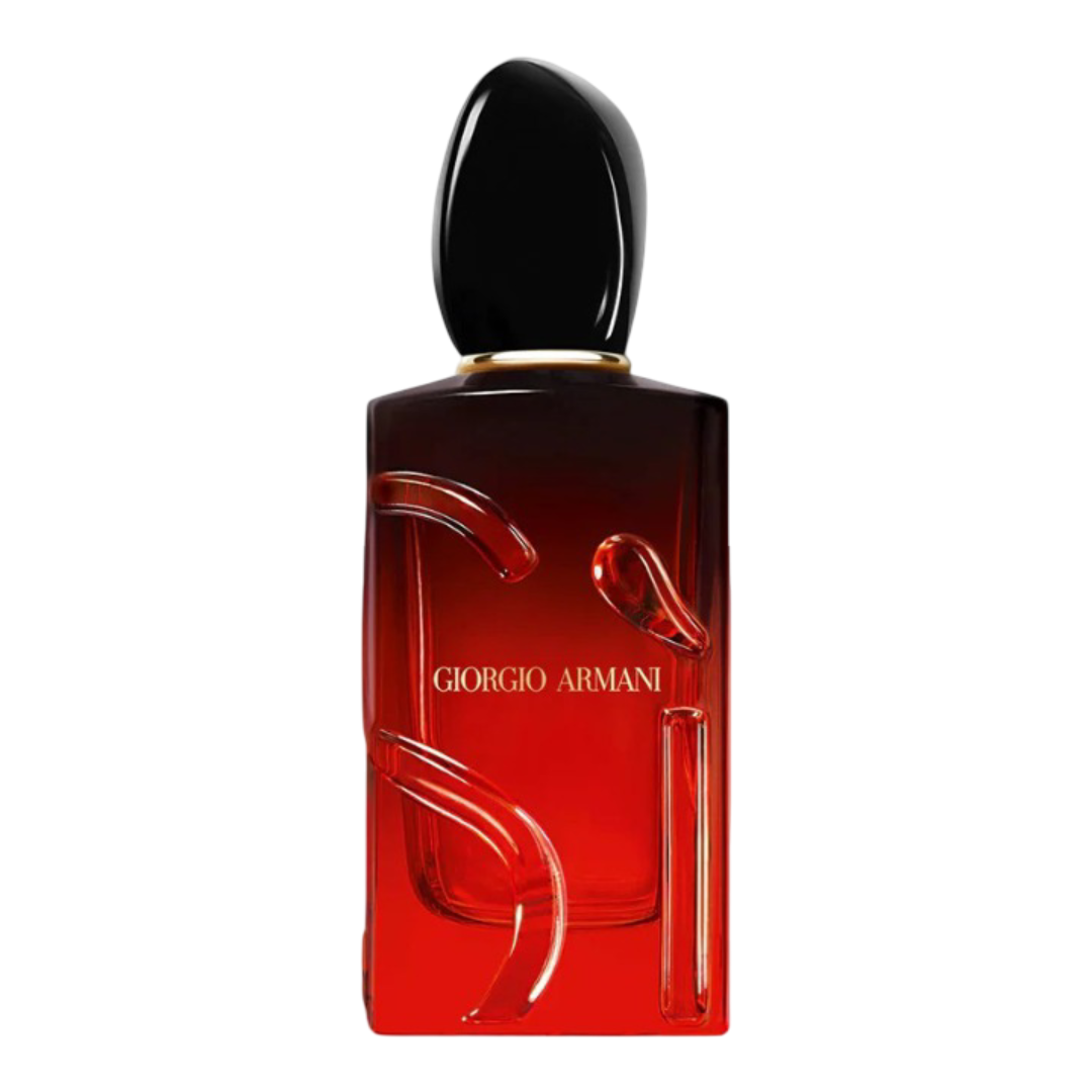 SI PASSIONE INTENSE EDP 100 ML
