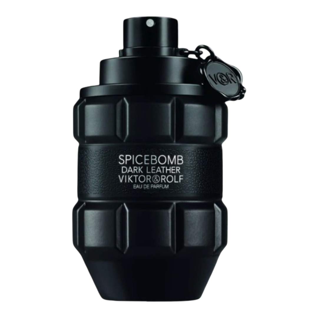 SPICEBOMB DARK LEATHER VICTOR&ROLF EDP 90 ML