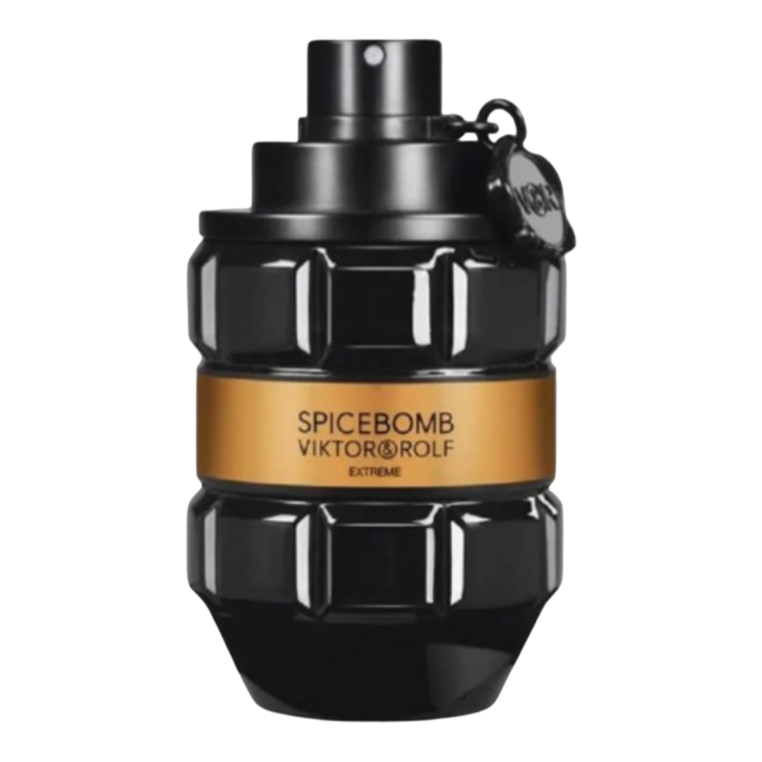 SPICEBOMB EXTREME EDP 90 ML
