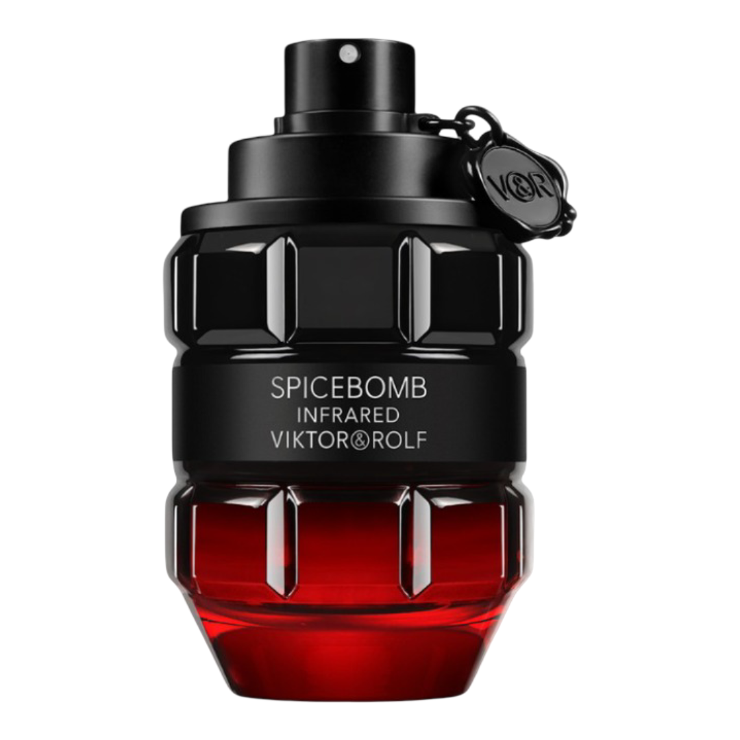 SPICEBOMB INFRARED EDT 90 ML