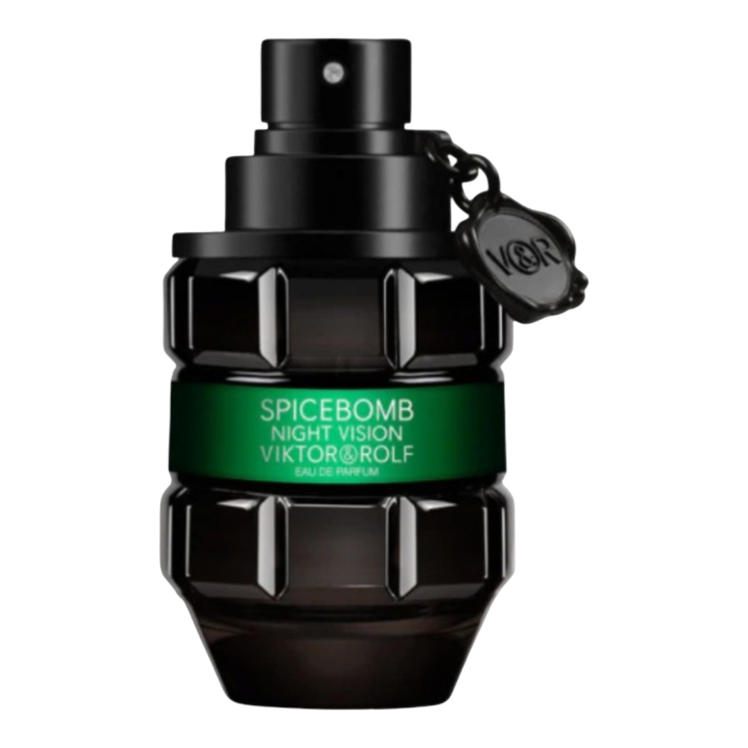 SPICEBOMB NIGHT VISION EDP 90 ML