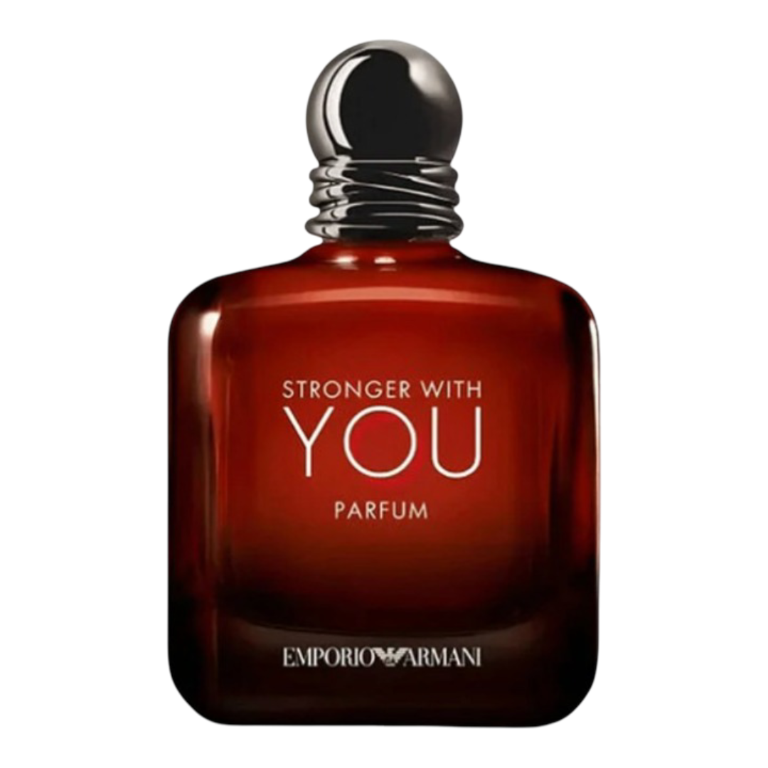 STRONGER WITH YOU PARFUM 100 ML