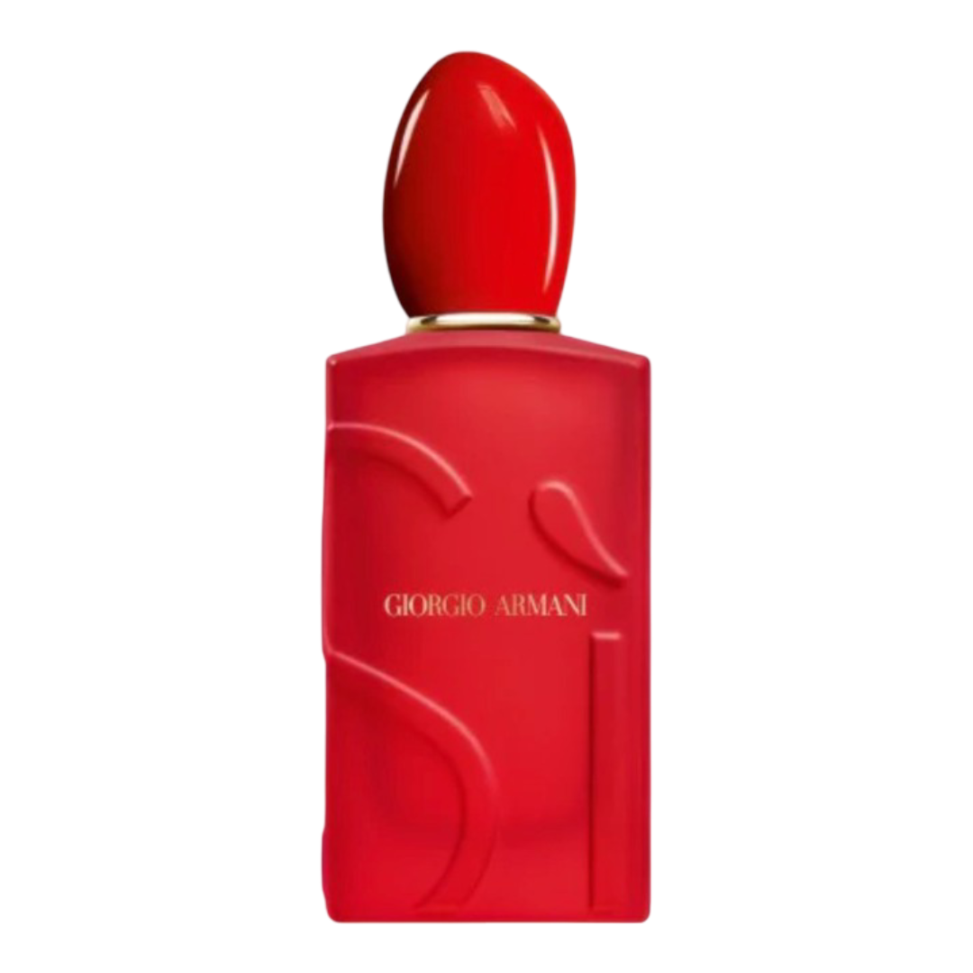 Si Passione Red Bloom (W) Edp 100ml