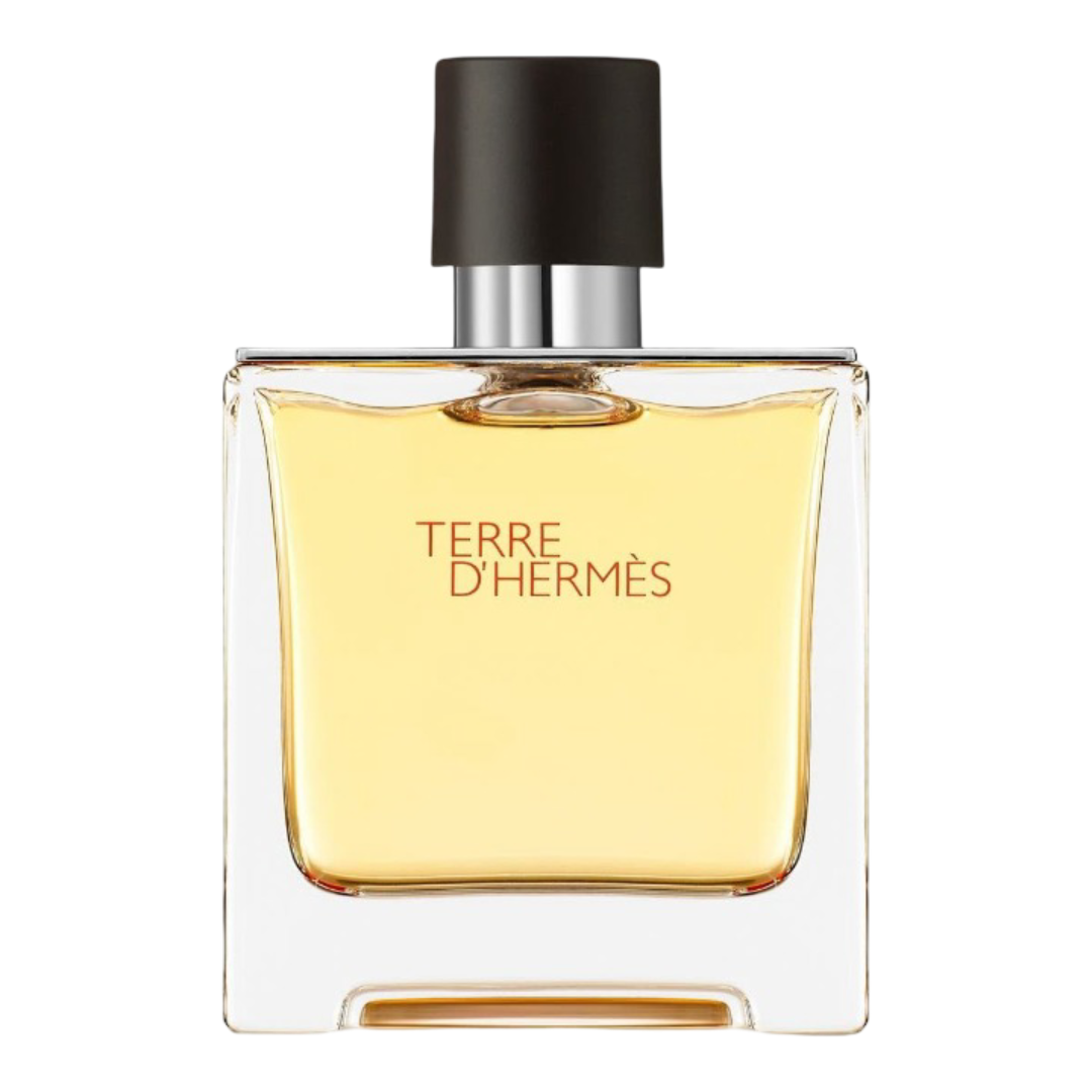 TERRE D’HERMES PARFUM 75 ML