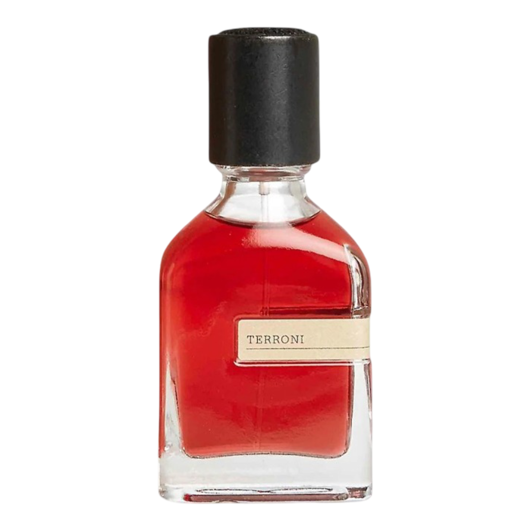 TERRONI ORTO PARISI EDP 50 ML