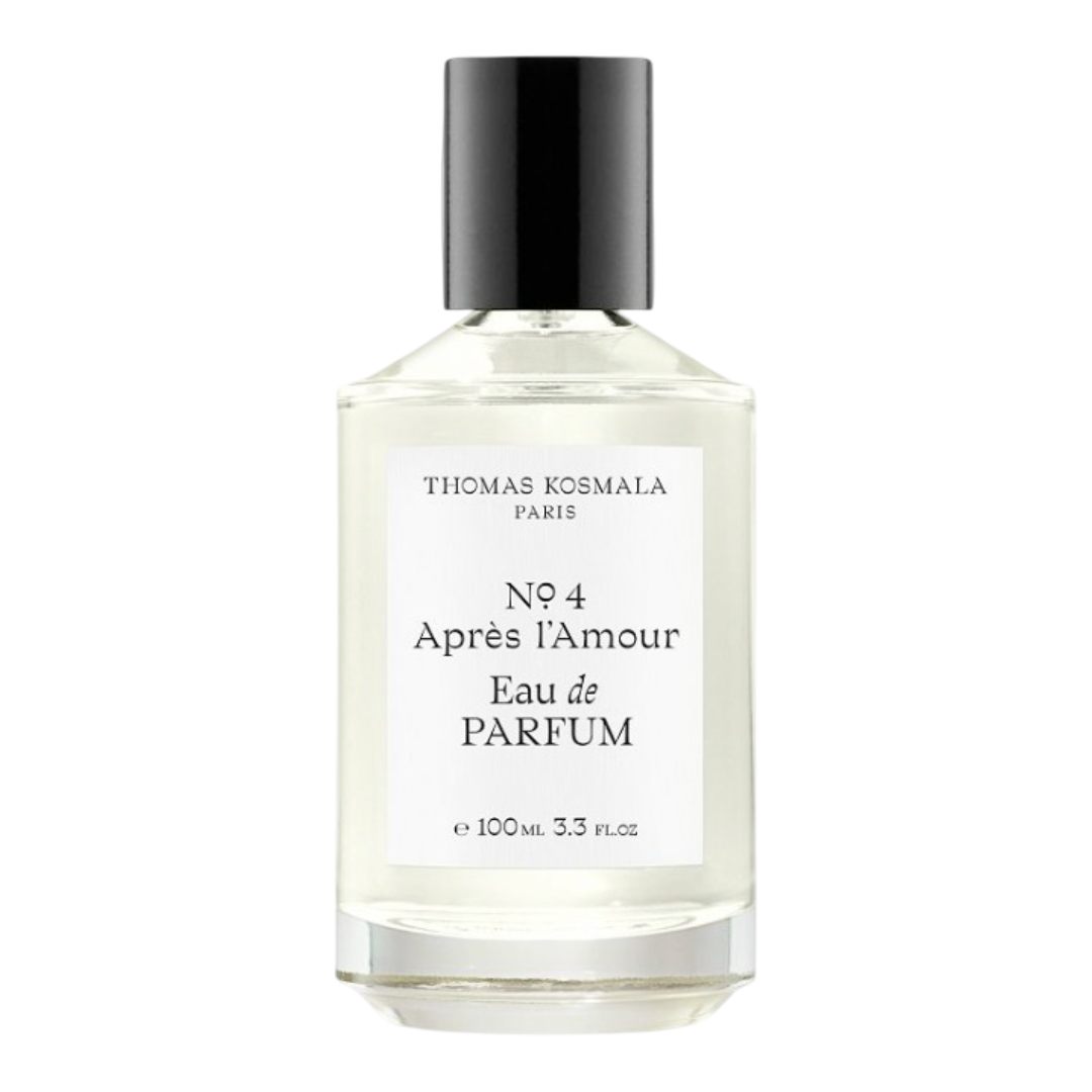 THOMAS KOSMALA NO. 4 APRES L’AMOUR EDP 100 ML