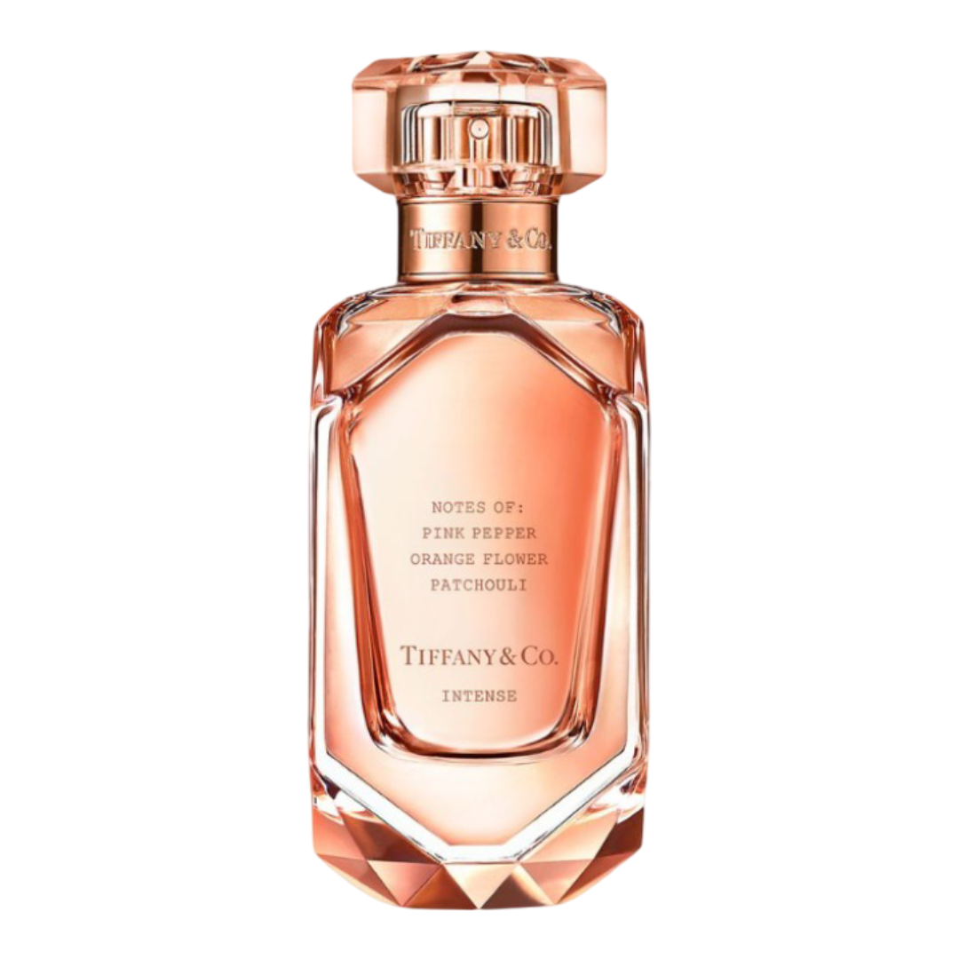 TIFFANY & CO ROSE GOLD EDP intense 75 ML