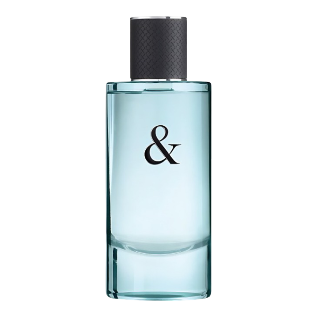 TIFFANY & LOVE FOR HIM EDT 90 ML
