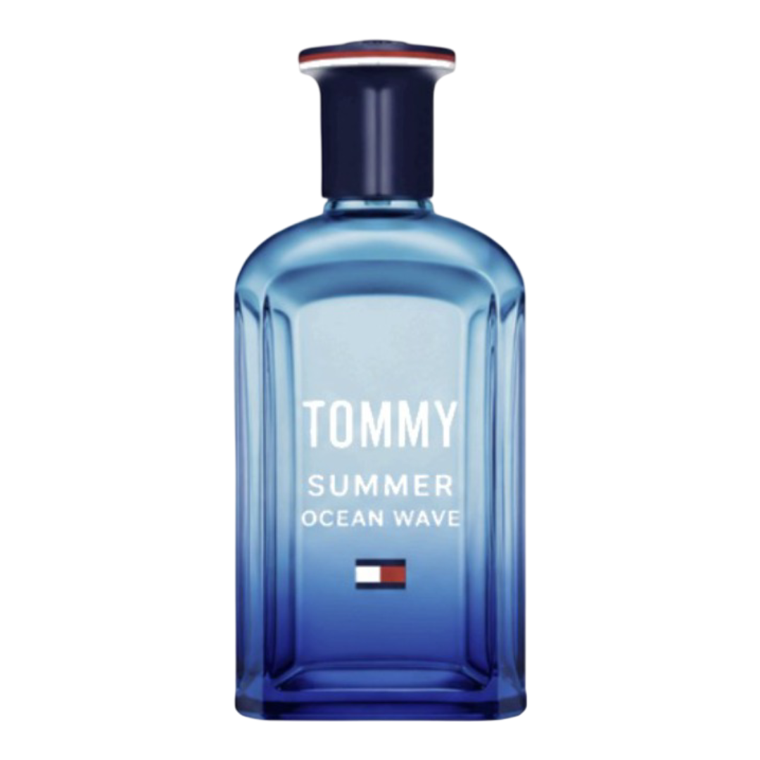 TOMMY SUMMER OCEAN WAVE EDT 100 ML