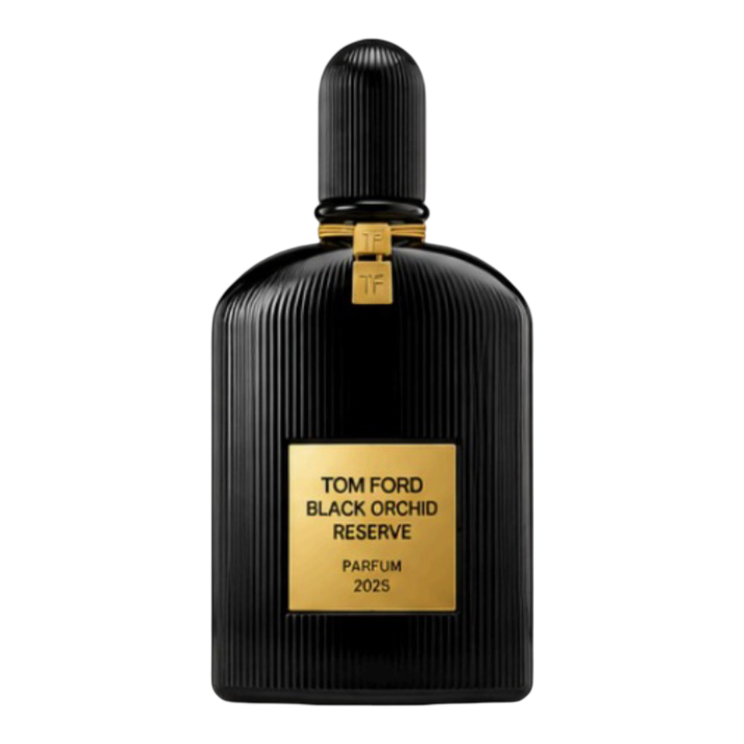TOM FORD BLACK ORCHID RESERVE PARFUM 100 ML (2025)