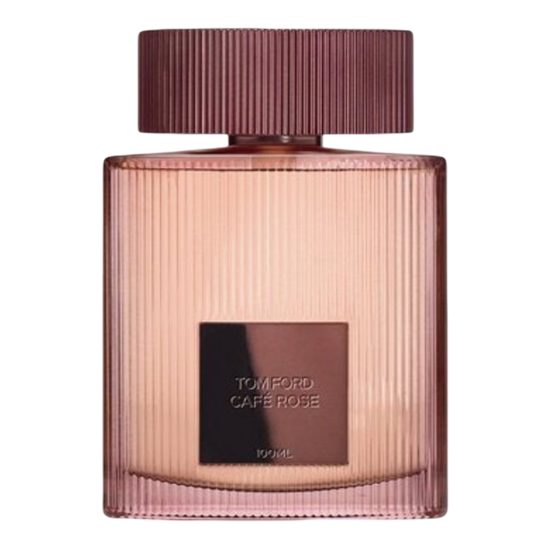 TOM FORD CAFE’ ROSE EDP 100ML