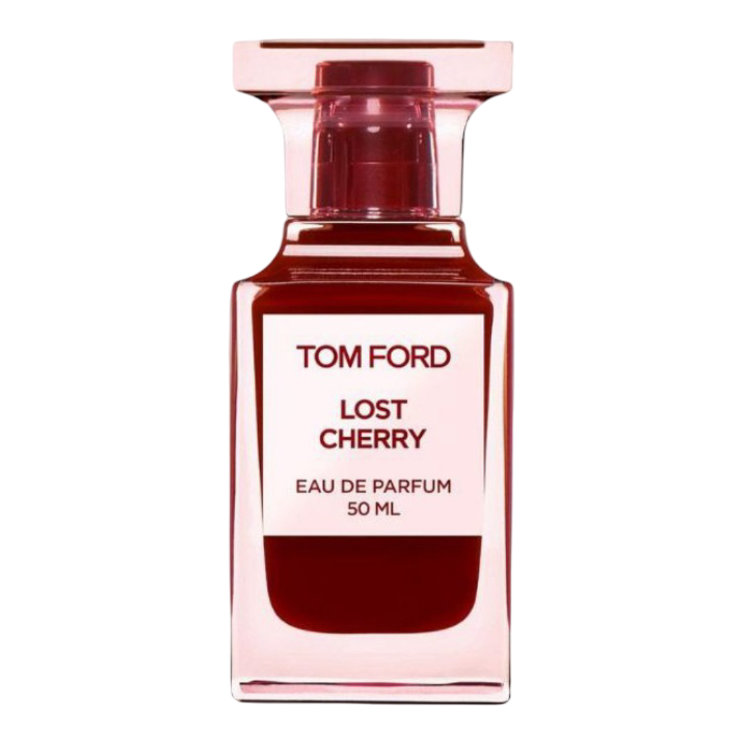 TOM FORD LOST CHERRY 50 ML EDP