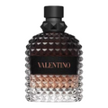 UOMO BORN IN ROMA CORAL FANTASY EDP 100 ML