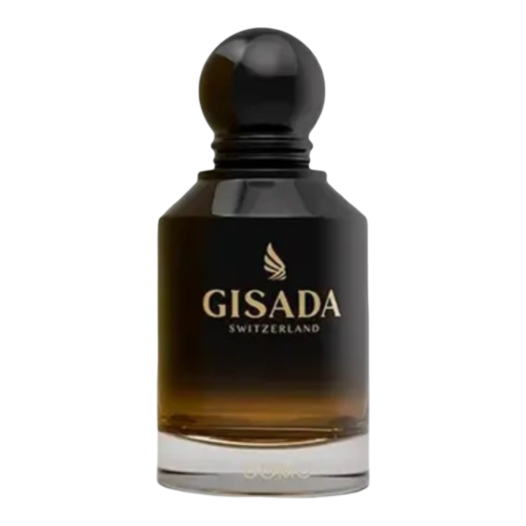 UOMO GISADA EDP 100 ML