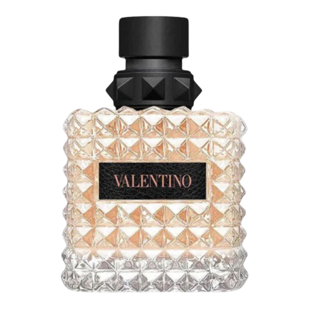 VALENTINO DONNA BORN IN ROMA CORAL FANTASY EDP 100 ML