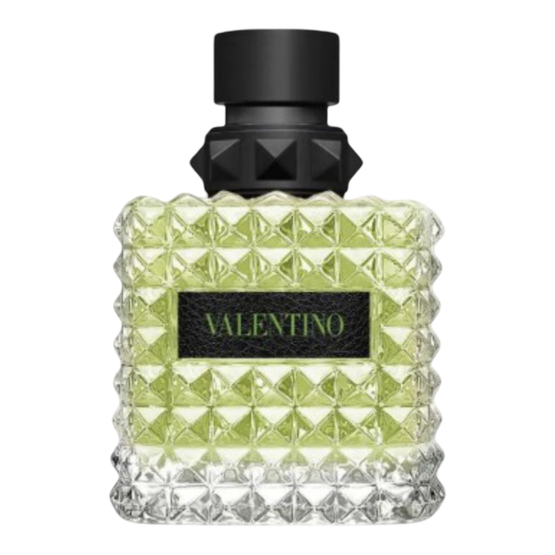 VALENTINO DONNA BORN IN ROMA GREEN STRAVAGANZA VALENTINO EDP 100 ML (2024)