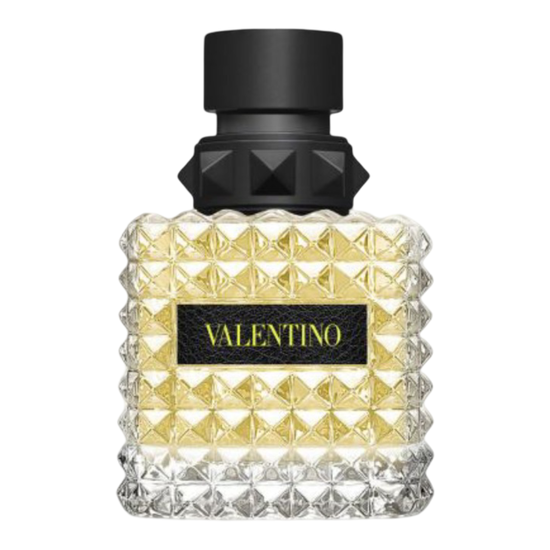 VALENTINO DONNA BORN IN ROMA YELLOW DREAM (L) EDP 100ML
