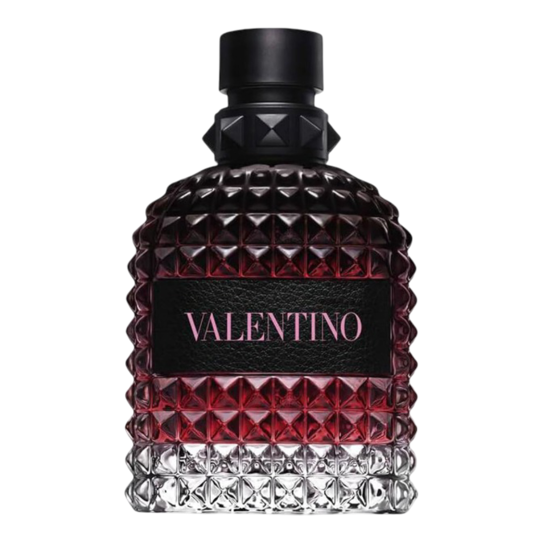 VALENTINO UOMO BORN IN ROMA INTENSE 100 ML
