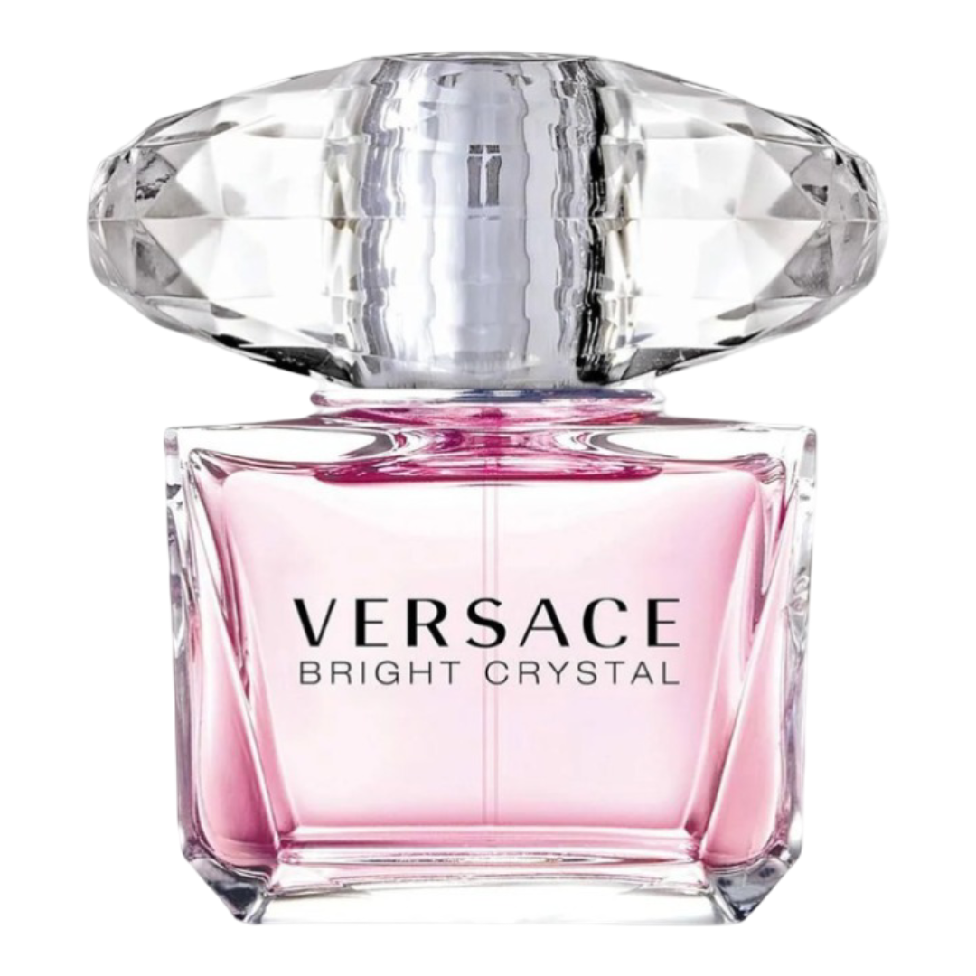 VERSACE BRIGHT CRYSTAL 90 ML EDT