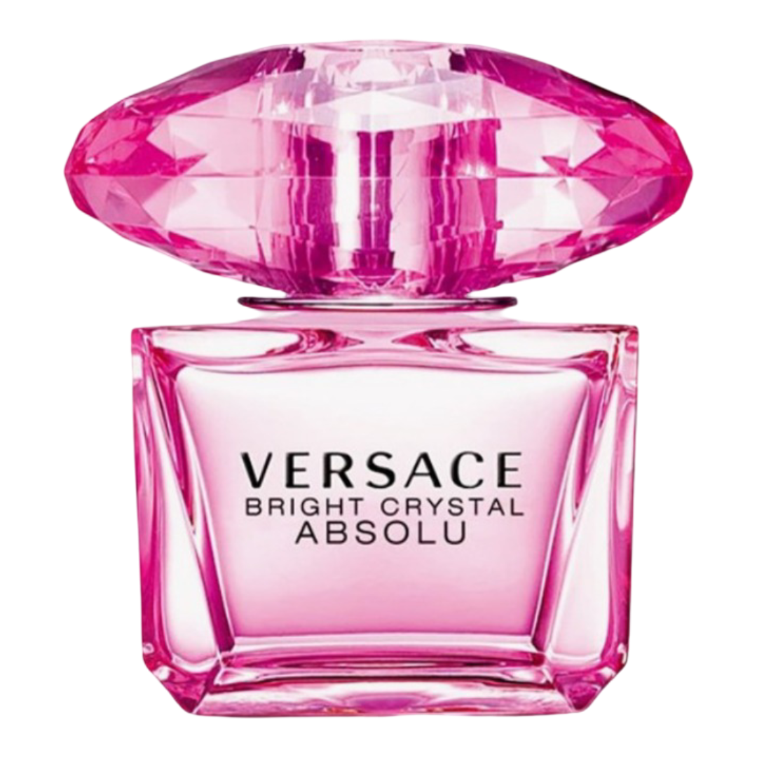 VERSACE BRIGHT CRYSTAL ABSOLU 90 ML EDP