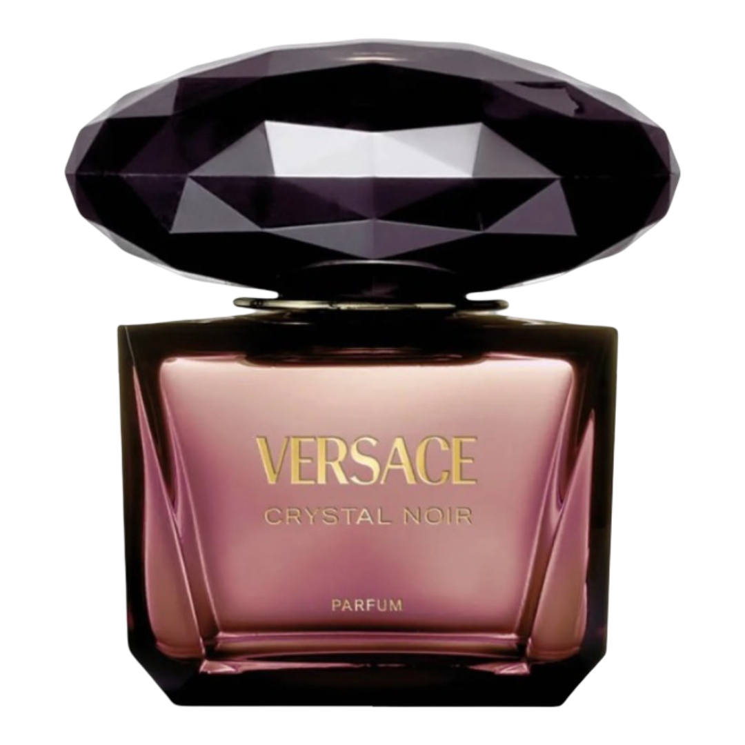 VERSACE CRYSTAL NOIR PARFUM 100 ML (2024)