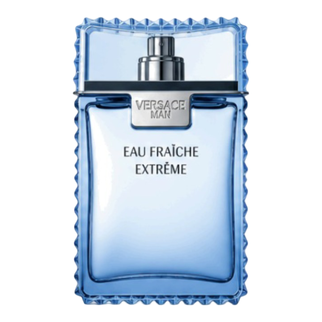 VERSACE EAU FRAÎCHE EXTRÊME EDP 100 ML (2025)