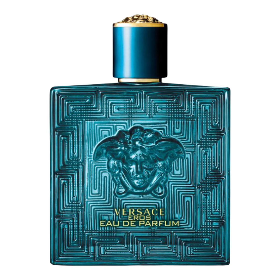 VERSACE EROS MAN 100 ML EDP
