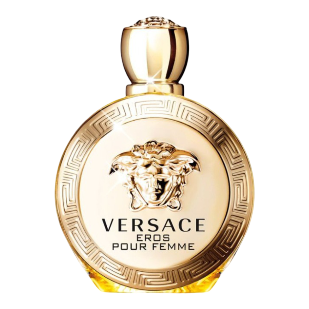 VERSACE EROS POUR FEMME 100 ML EDP