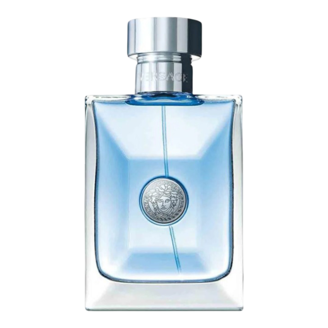 VERSACE POUR HOMME 100 ML EDT