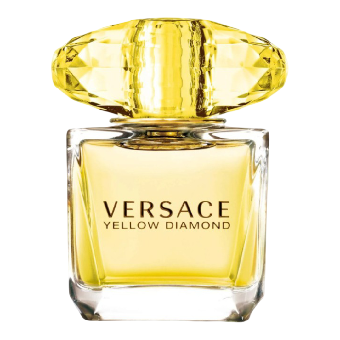 VERSACE YELLOW DIAMOND EDT 100ML