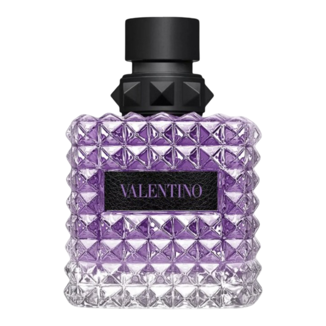 Valentino Donna Born In Roma Purple Melancholia Edp 100ml