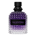 Valentino Uomo Born In Roma Purple Melancholia (M) Edt 100ml