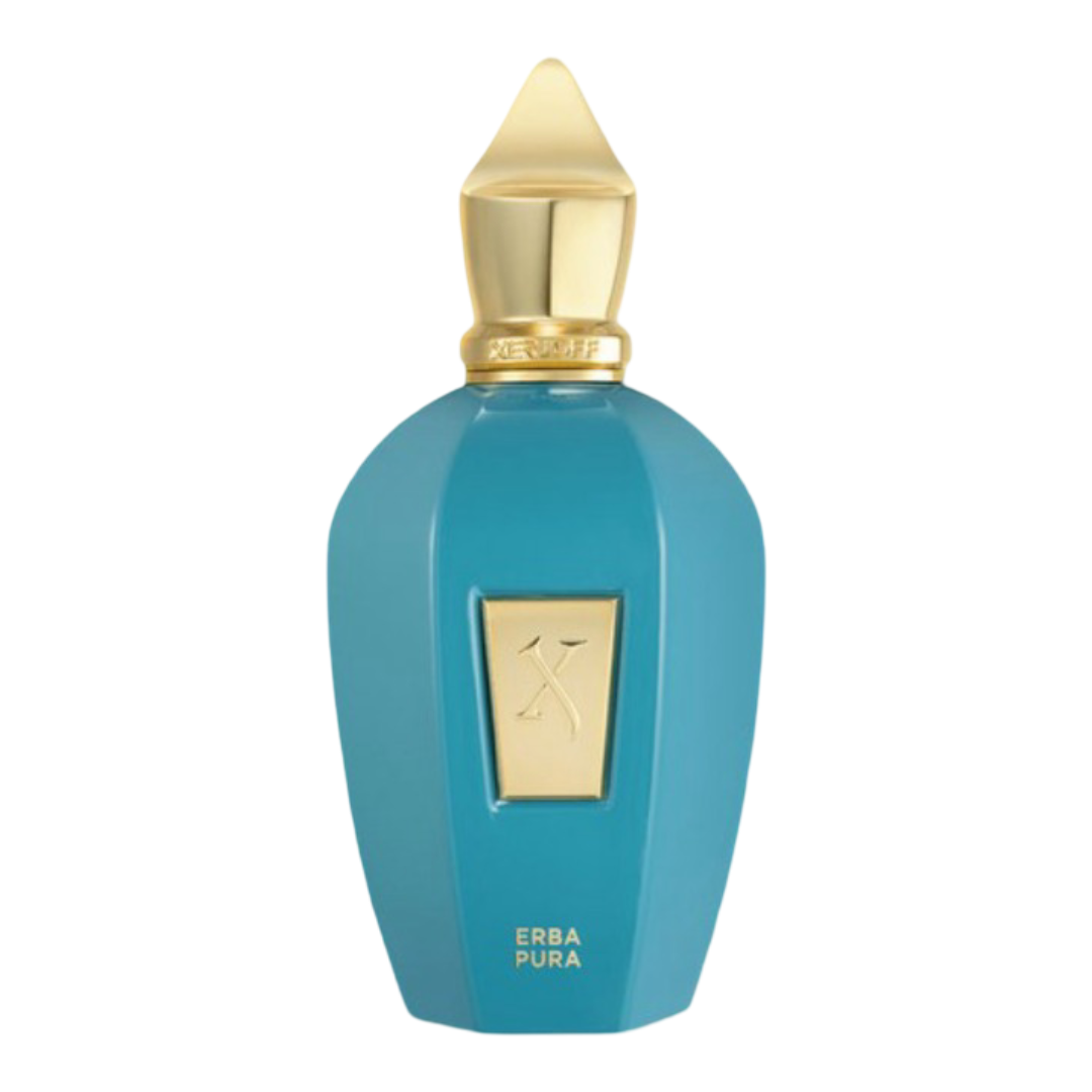 XERJOFF ERBA PURA EDP 100 ML