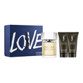 YSL L’HOMME 3 PIECE SET