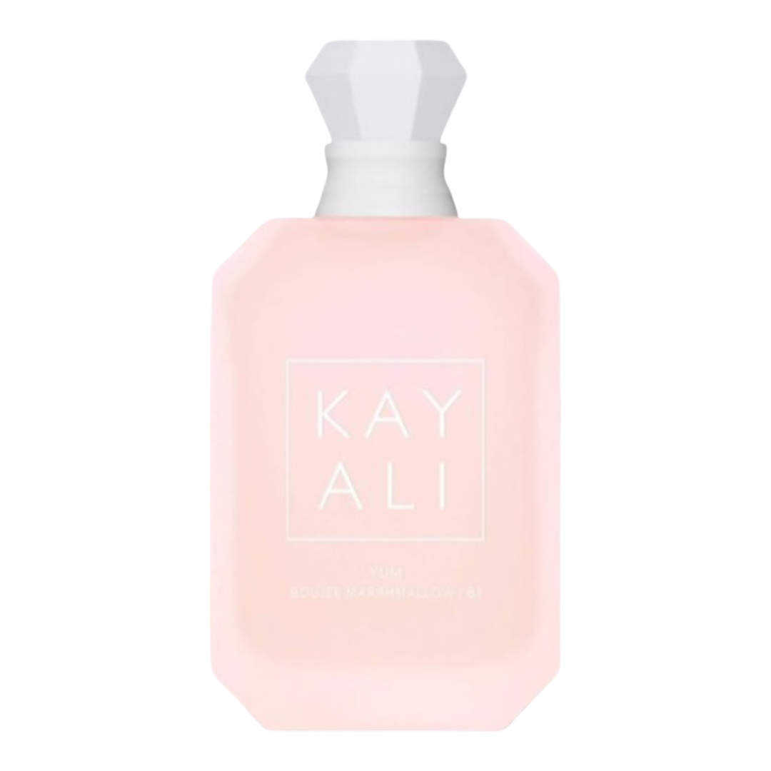 YUM BOUJEE MARSHMALLOW | 81 INTENSE EDP 100 ML (2024)